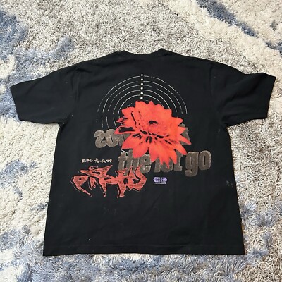 Travis Scott Utopia Circus Maximus European Exclusive Delresto
