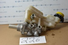 07 08 09 10 11 12 Caliber 2.0L, Auto, FWD Used Master Brake Cylinder #226-BC