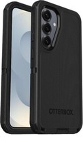 New Case For Otterbox Defender Samsung Galaxy S24 FE 5G  Kickstand - Black