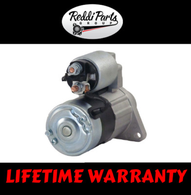 Solenoide Di Avviamento Per Trattori Kubota G1800, G1900, B4200DT - Foto 9