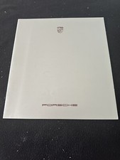 1988 Porsche Brochure 928s 4 928 944s 911 Carrera Coupe 930 Turbo Big Us Catalog