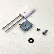 Robertshaw Uni-Line 1751-716 Pilot Adapter for 712 Flame Rectification, No Wire