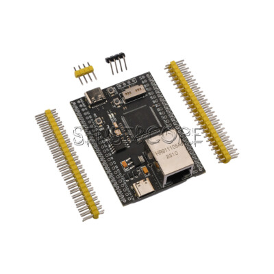 CH32V307VCT6 Core Board MCU Development Board 32-bit RISCV Controller Type-C-