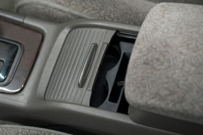 Cup Holder Upgrade for JZX100 Toyota Chaser, Cresta, Mark II | eBay