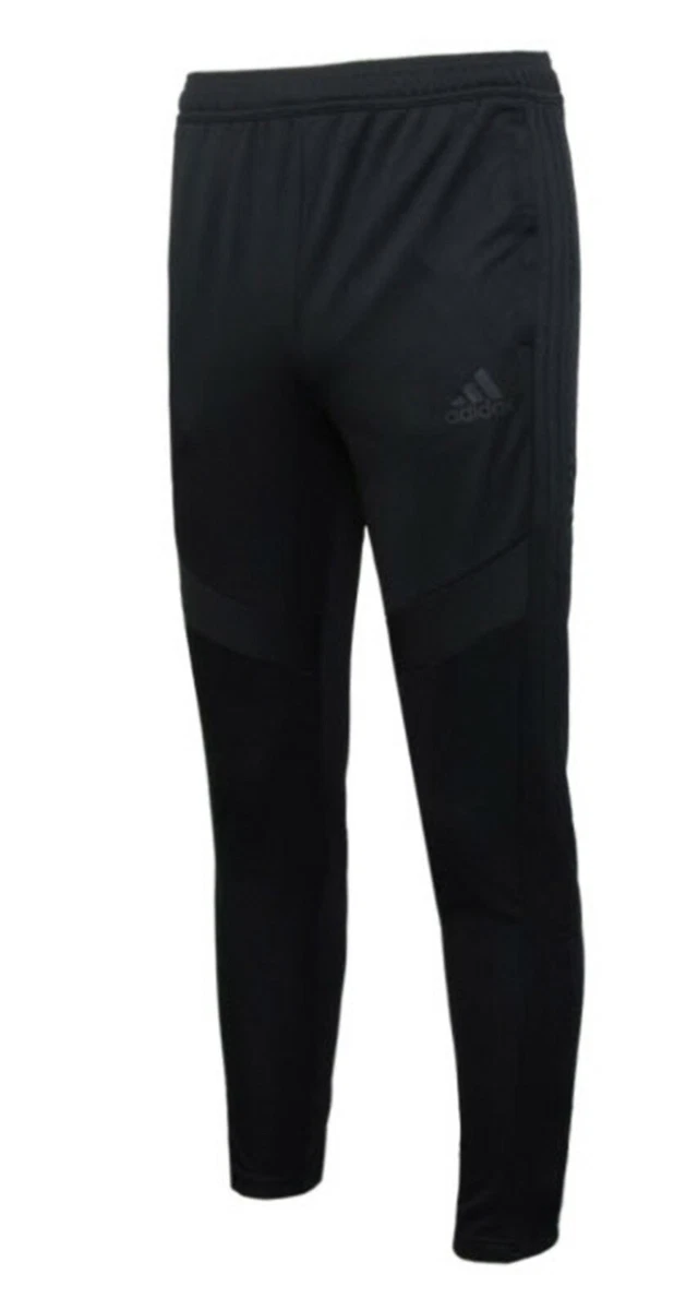 Egoísmo Estructuralmente los Adidas Youth Tiro 19 Pant Run Black Training Casual Yoga Kid GYM Pants  ED6873 | eBay