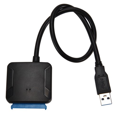 Usb Hard Drive Adapter Usb Adapter Hard Drive Adapter Cable - Afbeelding 4 van 11
