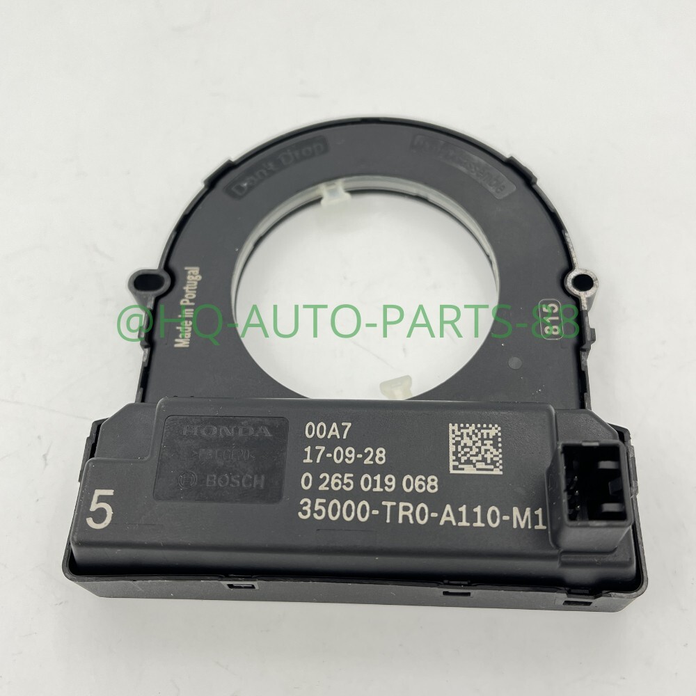 NEW OEM Steering Angle Sensor For Acura ILX MDX NSX RLX TLX 35000-TR0-A11