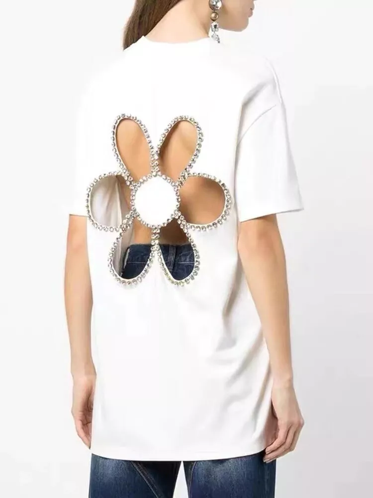 Cut out sales tees