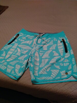quiksilver waterman Shorts 40