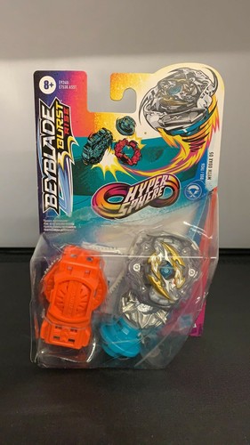 Beyblade Burst Rise Hyper Sphere Myth 