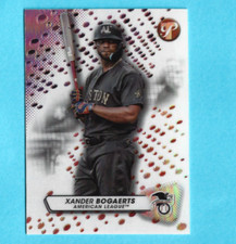 2023 Topps Pristine Refractors #257 Xander Bogaerts
