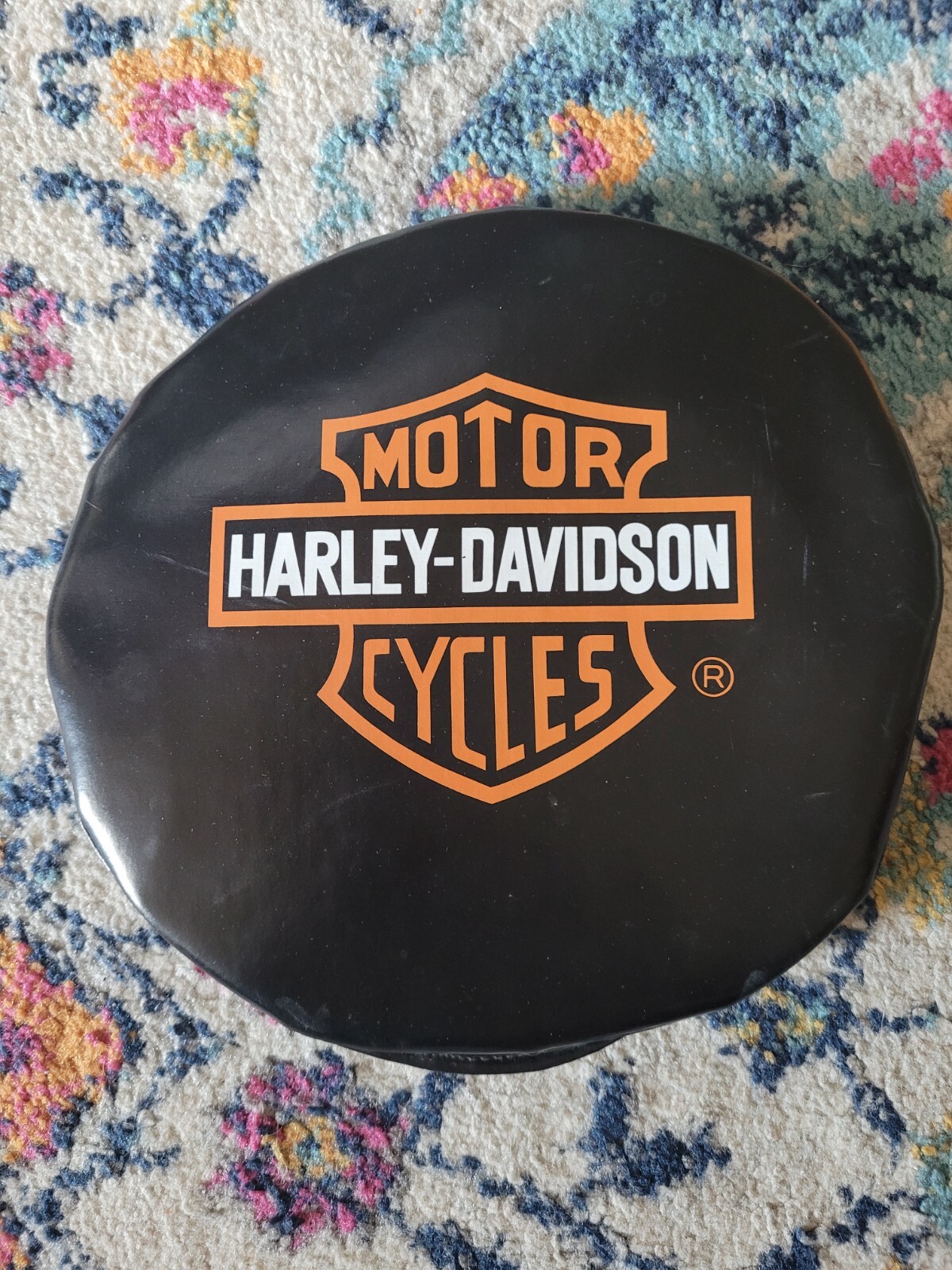 Lighter Zippo harley Davidson Motorcycles made in usa