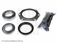 Blue Print Radlagersatz Vorne Beidseitig FüR Nissan Patrol GR
