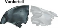 Radschale Links Passend FüR Mercedes Sprinter Baujahr 06-18