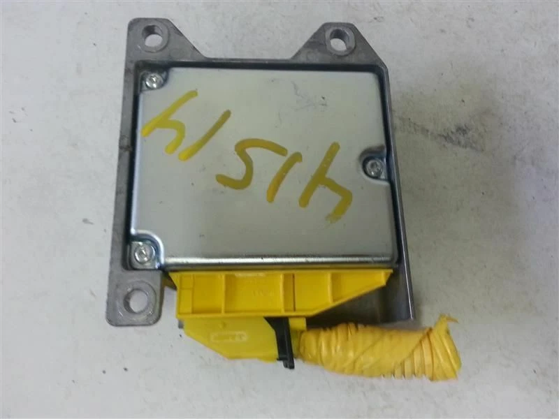 Módulo de bolsa 0K32B677F0 compatible con 00-05 KIA RIO B94-147718 Foto 4 de 4