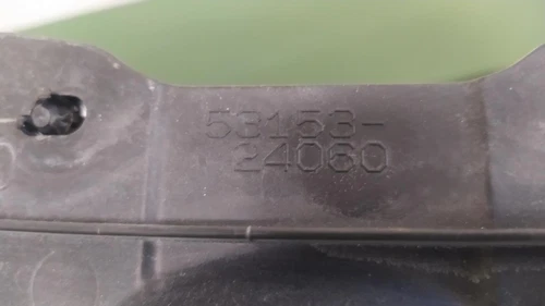 53153-24060 Molduras Delanteras para LEXUS RC 300h 2020 335107 - Foto 4 di 10