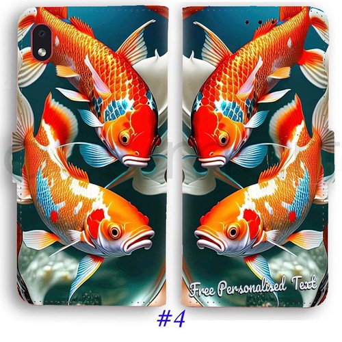 Personalised Text Phone Cover For HTC U Ultra Play 12+ 11 X9 X10 530 820 - Picture 5 of 11