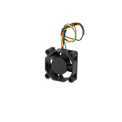 Creality Original K2 Plus Heatbreak Fan 3010 12K±10% L85 3D Printer Accesoires