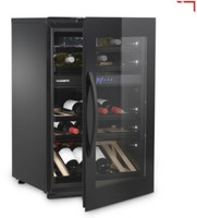 Dometic E49FGB WeinküHlschrank FüR 49 Flaschen Eek G
