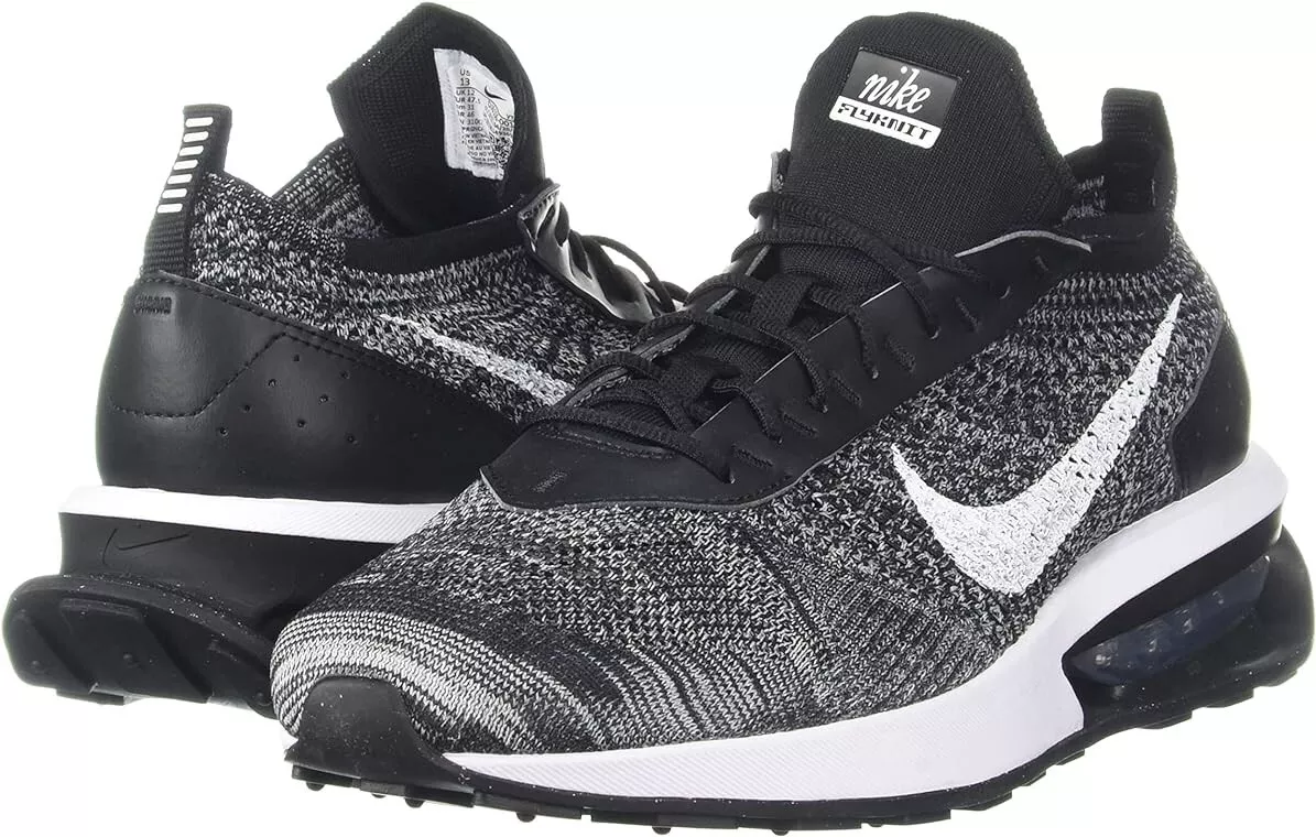 Nike flyknit hotsell max mens
