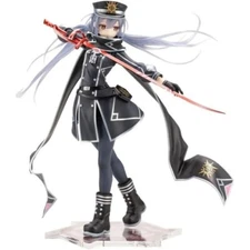 Kotobukiya Yu-Gi-Oh! Sky Striker Ace Roze 1/7 Figure JAPAN OFFICIAL