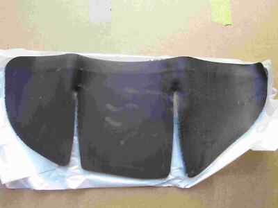 Quarter Panel insulator Cover Right Holden Commodore VF Caprice Genuine 92209727