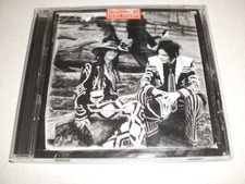 Icky Thump by The White Stripes (CD, Jun-2007, Warner Bros.)