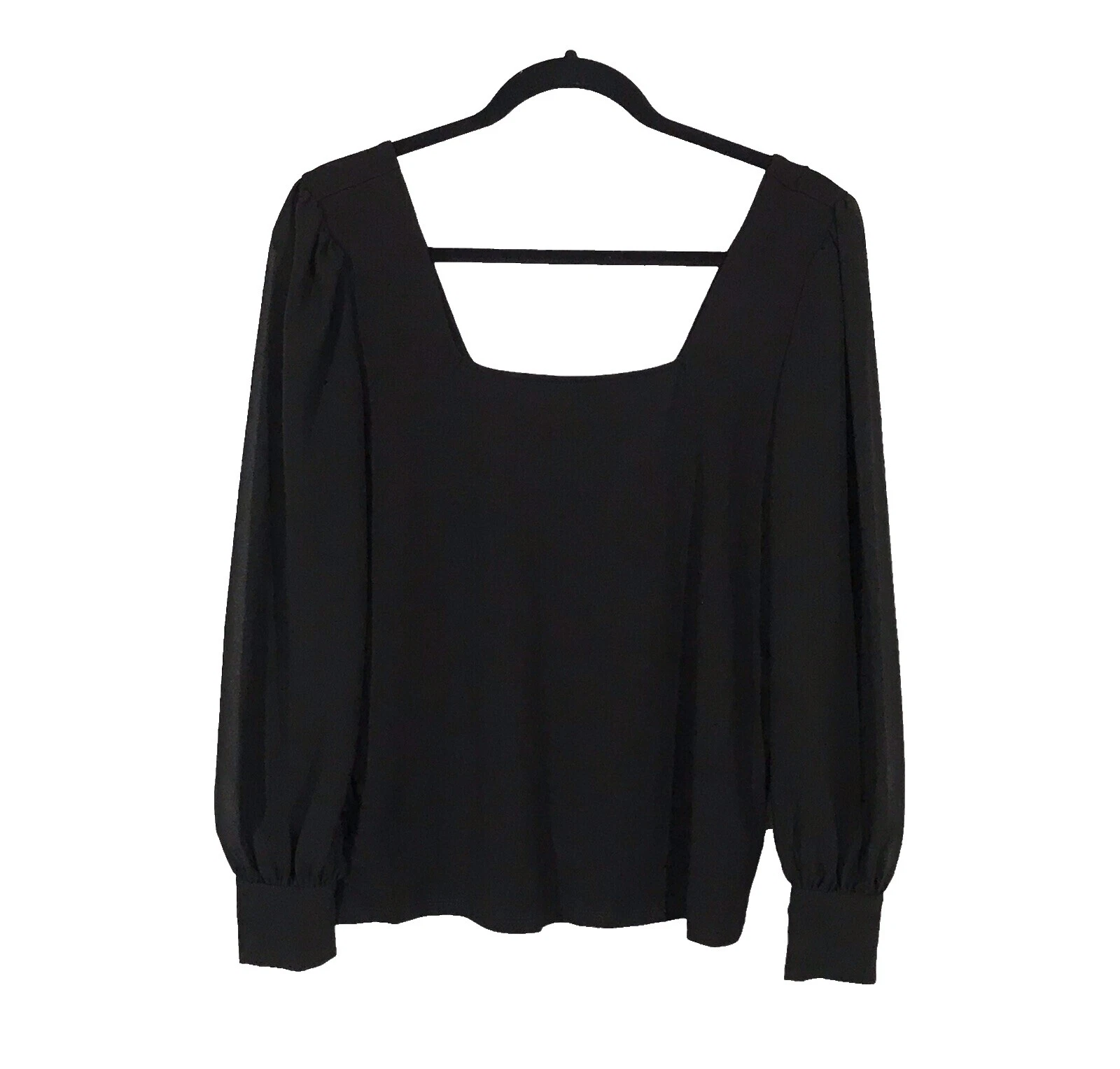 Gibson Solid Pattern Tops for Women