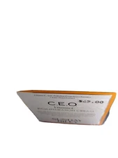 Sunday Riley C.E.O Vitamin C Rich Hydration Cream 1.7 oz / 50g (S8)