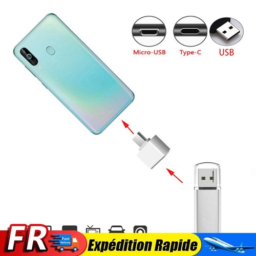 CW10029 Clé USB 2.0 haute vitesse avec capuchon transparent (64 Mo Argent)