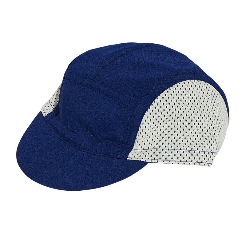 adidas Reversible Cycle Cap Unisex Sportswear Casual Hat Navy