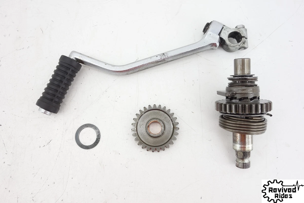 Yamaha Motorcycle Electrical & Ignition Parts for Yamaha SR400 | eBay