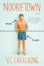 Nookietown: A Novel - Paperback By Chickering, V.C. - GOOD