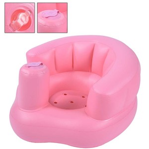 inflatable baby sofa