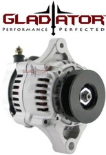 New Alternator John Deere Tractors 4210 4300 4310 4400 129423-77200 101211-1340