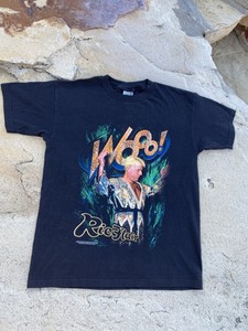 T Shirt Small Medium 1999 Vintage WCW 