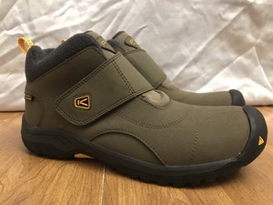 keen kootenay waterproof