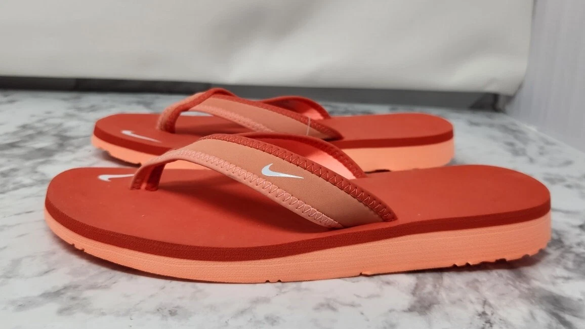 Nike flip 2025 flops size 5