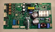 LG MAIN CONTROL BOARD EBR73093616/73093609 FOR REFRIGERATORS, see pics.