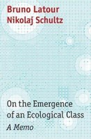 On The Emergence Of An Ecological Class | Buch | 9781509555062