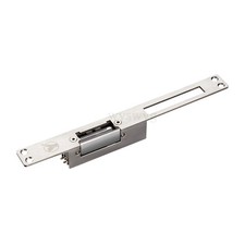 Long-type Electric Strike Lock For wood Metal Door Fail Secure Access control