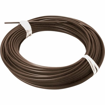 Hülle BCR D.5,0 PVC Hi-Tech (50M)