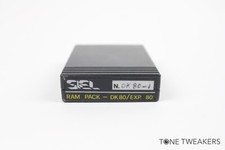 Siel DK80 RAM Pack DK80-1 cartuccia audio scheda expander 80 RIVENDITORE SYNTH VINTAGE