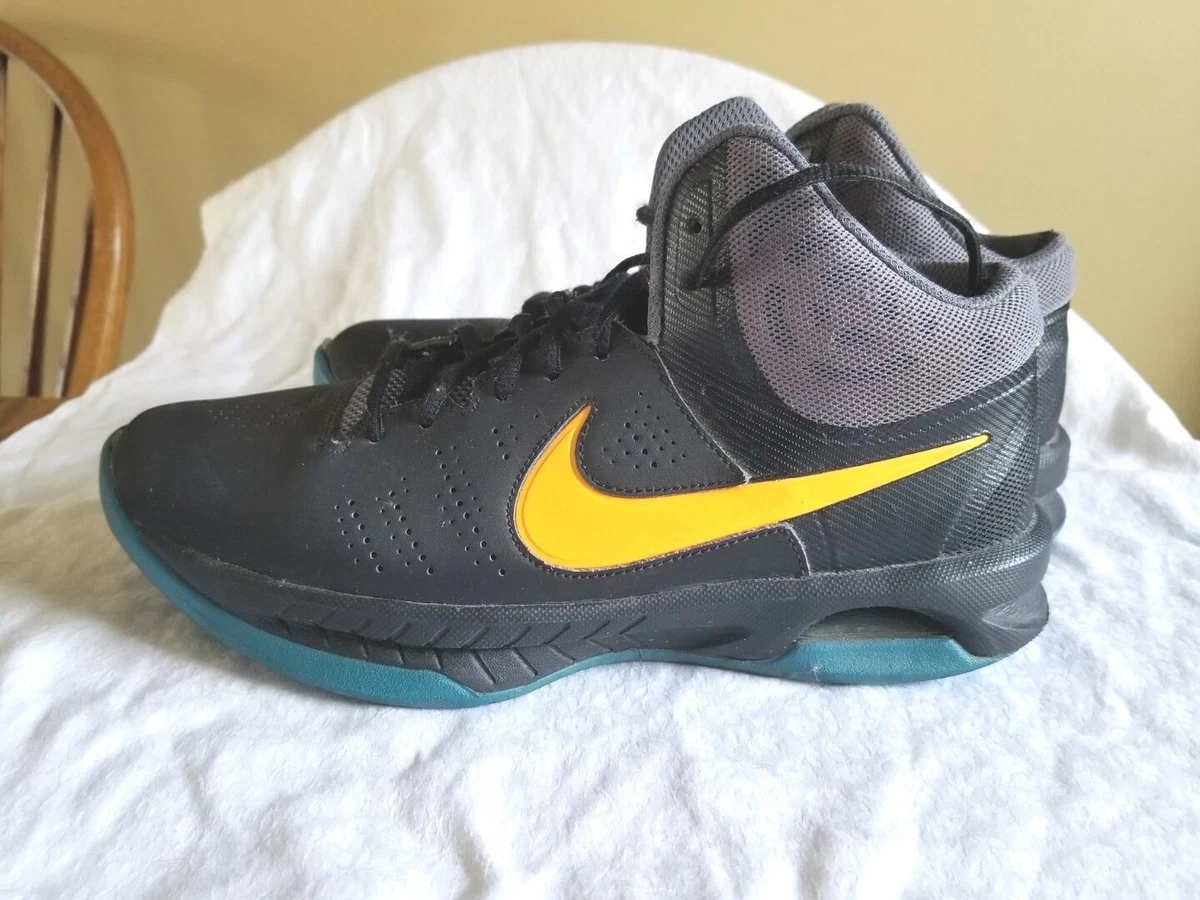 Nike air deals visi pro 8