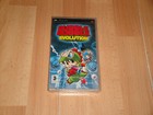 BUBBLE BOBBLE EVOLUTION DE MARVELOUS ENTERTAINMENT SONY PSP NUEVO PRECINTADO