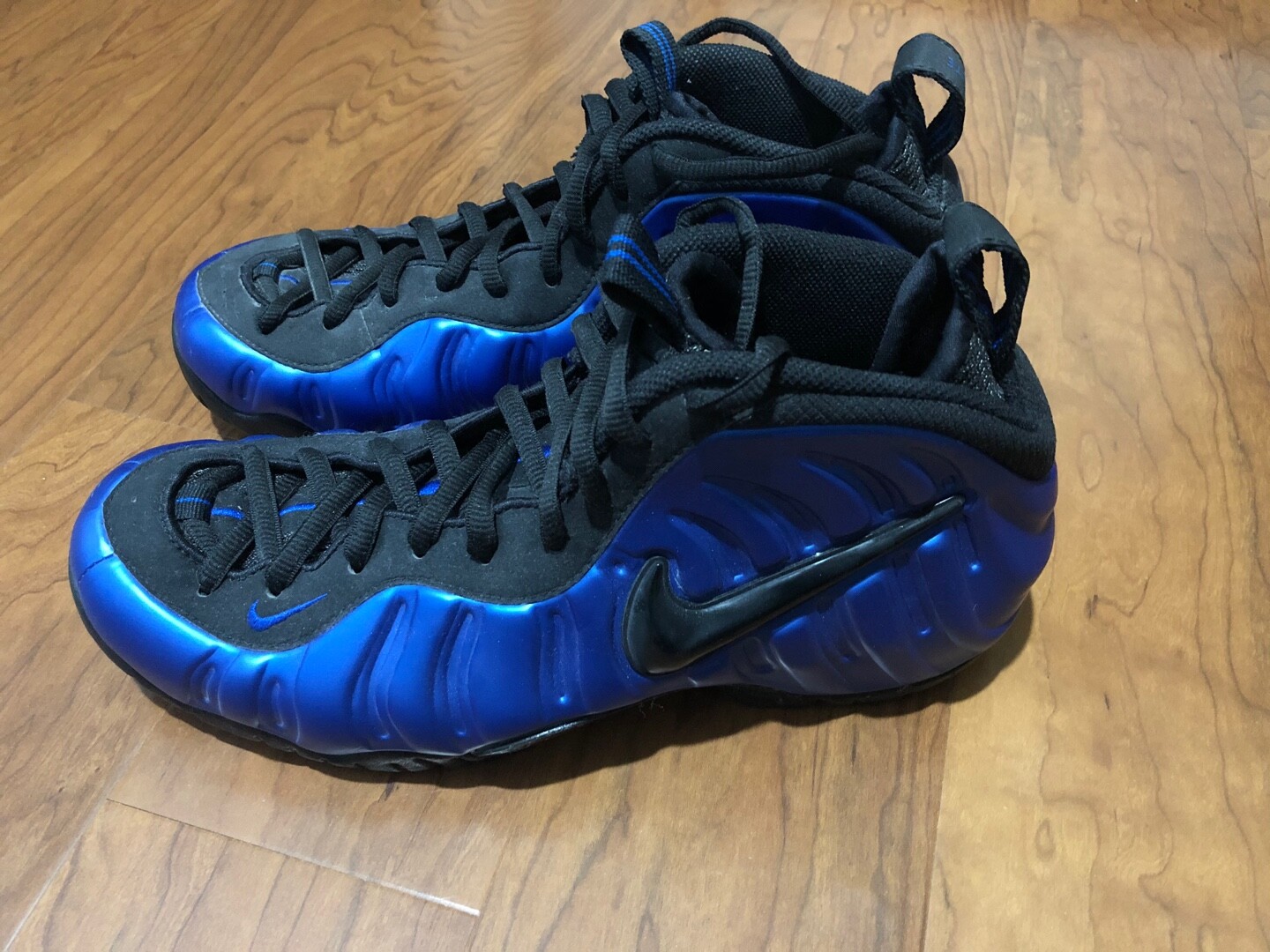 2001 foamposite