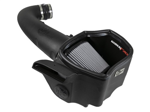 AFE Filters 54-13023D Magnum FORCE Stage-2 Pro DRY S Air Intake System - 第 1/6 張圖片