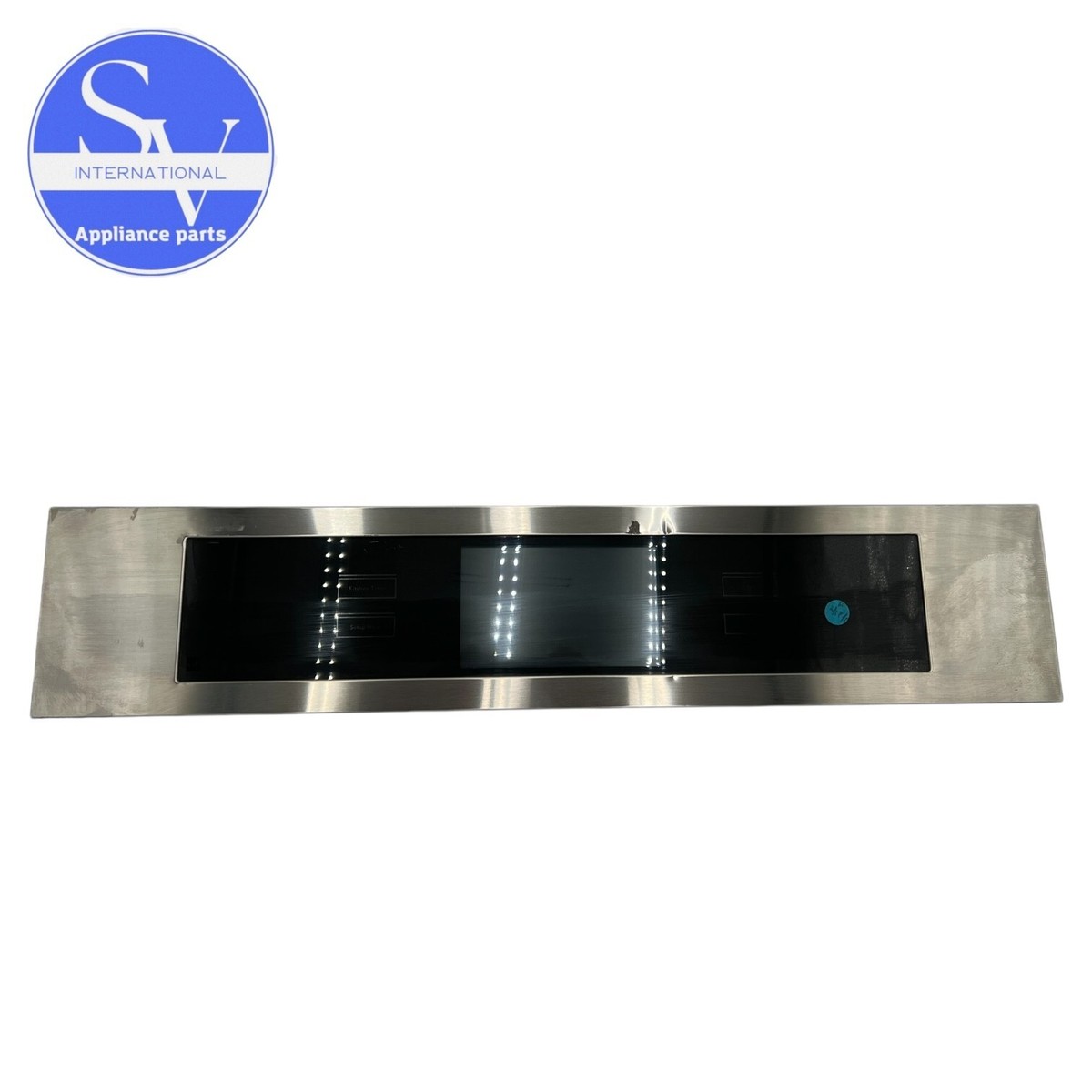 Jenn-Air Oven Control Panel W10673680 W10617332 W10673679 | eBay Jenn-Air Oven Control Panel W10673680 W10617332 W10673679 | eBay