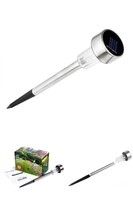Led Solar Pathway Lights By Boolba Pack Of 10 Ideal Decór For Your Garden Eco-f Led Solar Pathway Lights By Boolba Pack Of 10 Ideal Decór For Your Garden Eco-f