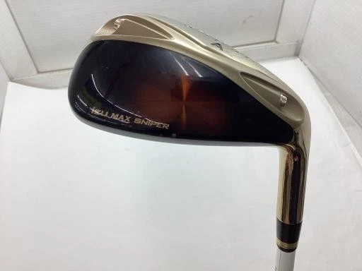 KATANA Golf SWORD iZU MAX SNIPER AW Wedge Flex-R SWORD SNIPER No Head Cover - Image 2 of 4